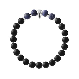 Armband Silver Sterling 925 Salt Lake City