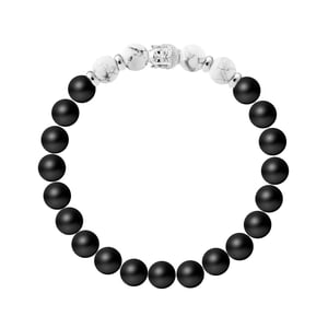 Bracelet Silver Sterling 925  Durham