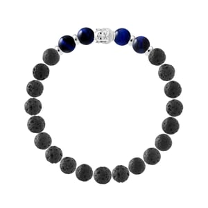 Bracelet Silver Sterling 925 George Town