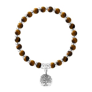 Armband Zilver Sterling 925 Coconut Grove