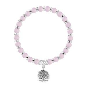 Armband Silver Sterling 925 Little Haiti