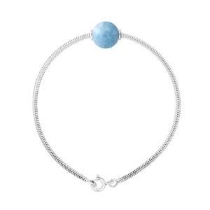 Bracelet Silver Sterling 925 Istanbul