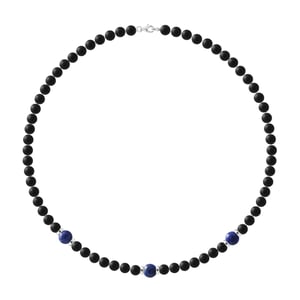 Necklace Silver Sterling 925 Leicester