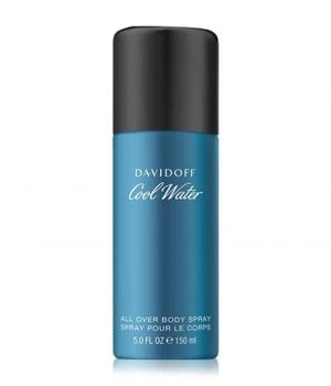 Davidoff Cool Water Deodorant Spray 150Ml