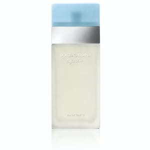 Dolce And Gabbana Light Blue Eau De Toilette Spray 100Ml