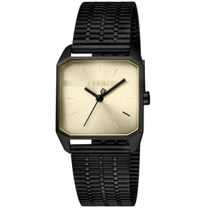 Esprit Watch ES1L071M0045 Women Black