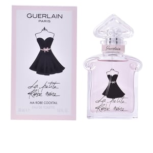 Guerlain La Petite Robe Noire Eau De Toilette Spray 30Ml