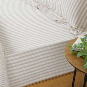 Hebden Fitted Sheet