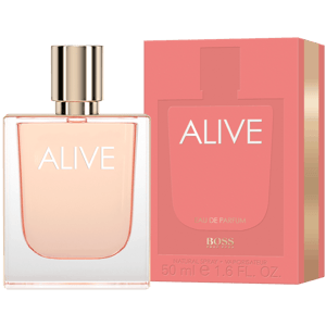 Hugo Boss Boss Alive Eau de Parfum 50ml Spray