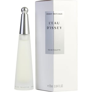 Issey Miyake L Eau D Issey Eau De Toilette Spray 25Ml