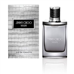 Jimmy Choo Man Eau De Toilette Spray 50Ml