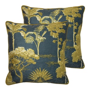 Arboretum Cushions (Twin Pack)
