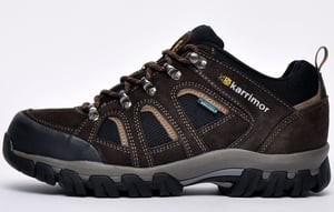 Karrimor Premium Bodmin Low Weathertite Waterproof Mens