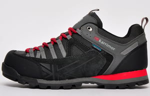 Karrimor Premium Spike Low 3 Weathertite Waterproof Mens