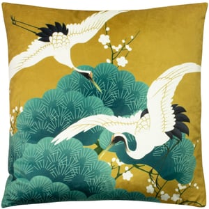 Kensho Cushion