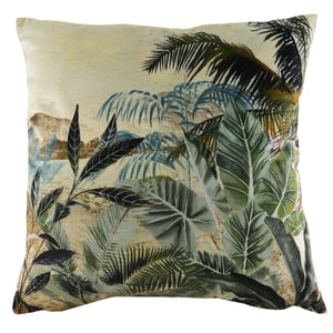 Kibale Scenes Cushion