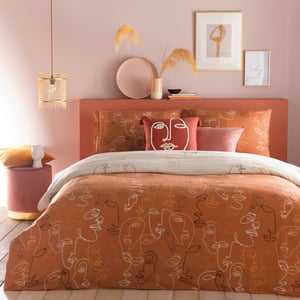 Kindred Duvet Cover Set