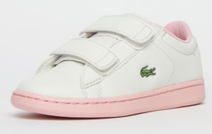 Lacoste Carnaby Evo Strap 119 Junior Girls