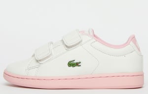 Lacoste Carnaby Evo Strap 119 Junior Girls