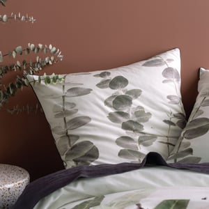Alice Pillowcase Sham