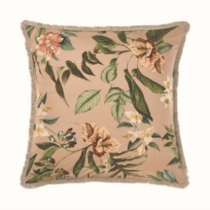 Anastacia Pillowcase Sham