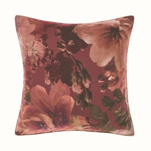 Floriane Pillowcase Sham