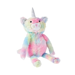 I Believe In Kittycorns Plush Toy