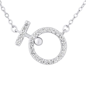 Necklace - Like a Star Collection