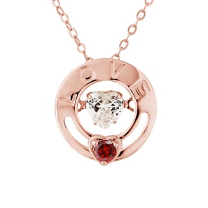Necklace - Like a Star Collection