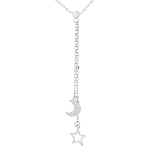 Necklace - Like a Star Collection
