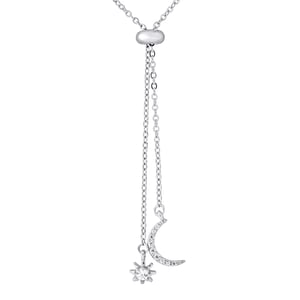 Necklace - Like a Star Collection