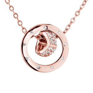 Necklace - Like a Star Collection