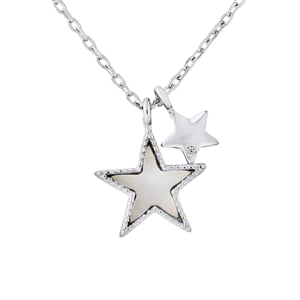 Necklace - Like a Star Collection