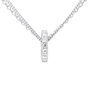 Necklace - Like a Star Collection