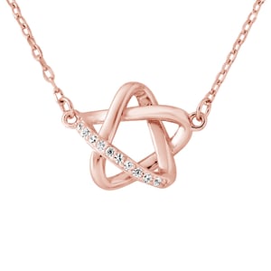 Necklace - Like a Star Collection