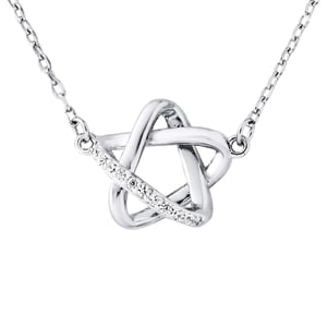 Necklace - Like a Star Collection