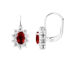 DIADEMA - Earrings - Haute Joaillerie - Love Jewelry Collection