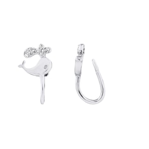 Earrings - For You Collection