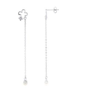 Earrings - For You Collection