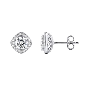 Earrings - For You Collection