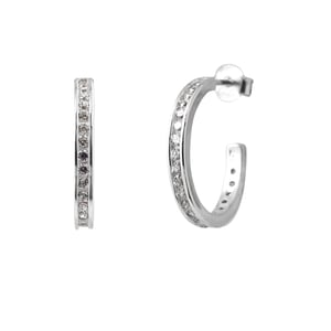 DIADEMA - Earrings - Love Jewelry Collection