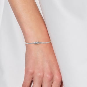 DIADEMA - Armband - Diamond River - Love Jewelry Collection