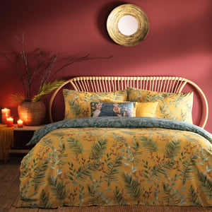 Mazari Duvet Set