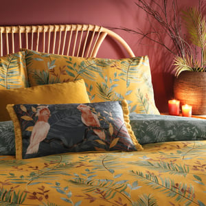 Mazari Duvet Set