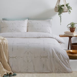 Mini Inka Duvet Cover Set
