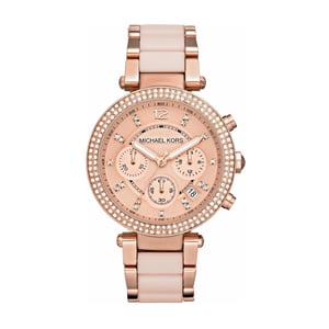 Michael Kors damesparkerhorloge MK5896