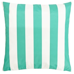 Orange Blossom Outdoor Cushion