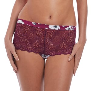 Olivia Shorty