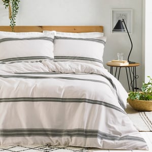 Osman Duvet Cover Set