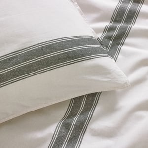 Osman Duvet Cover Set